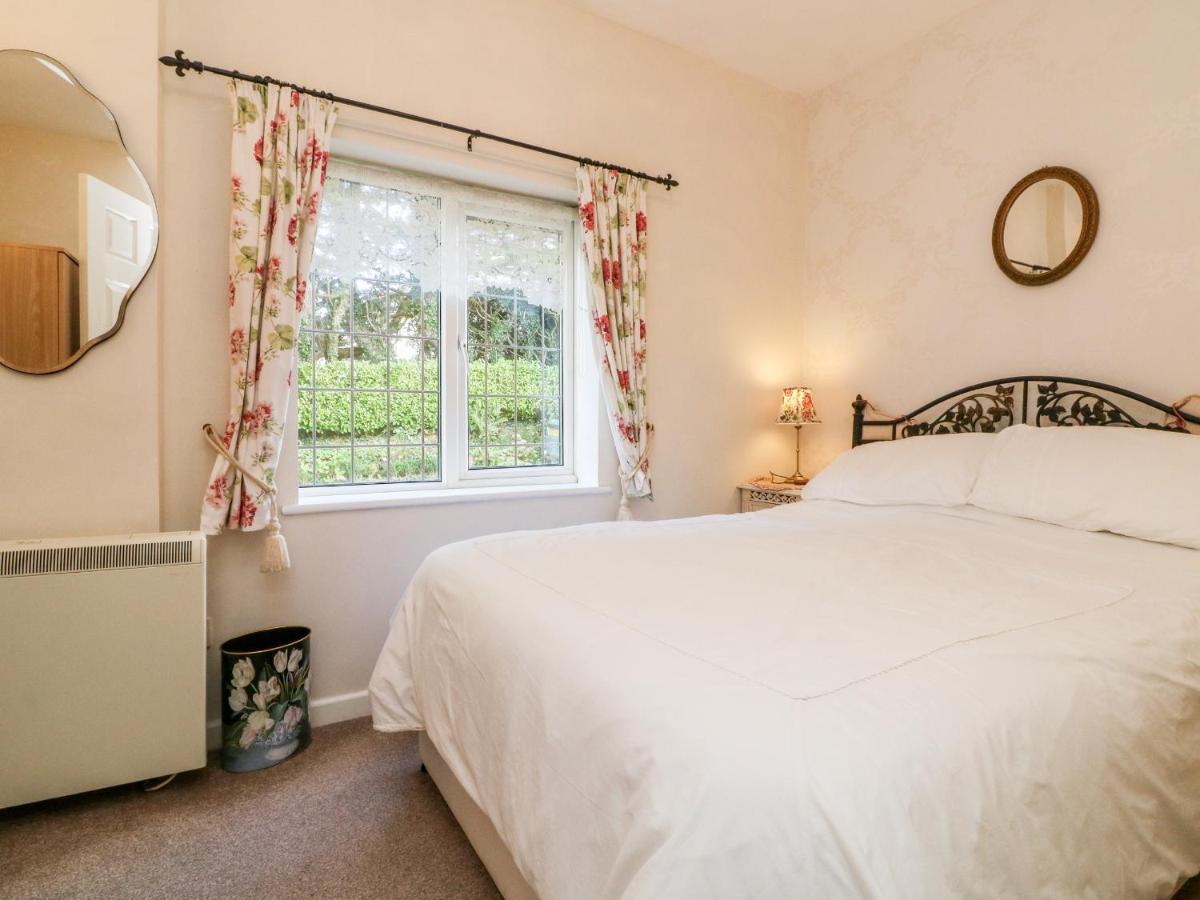 Claire'S Cottage Poughill  المظهر الخارجي الصورة