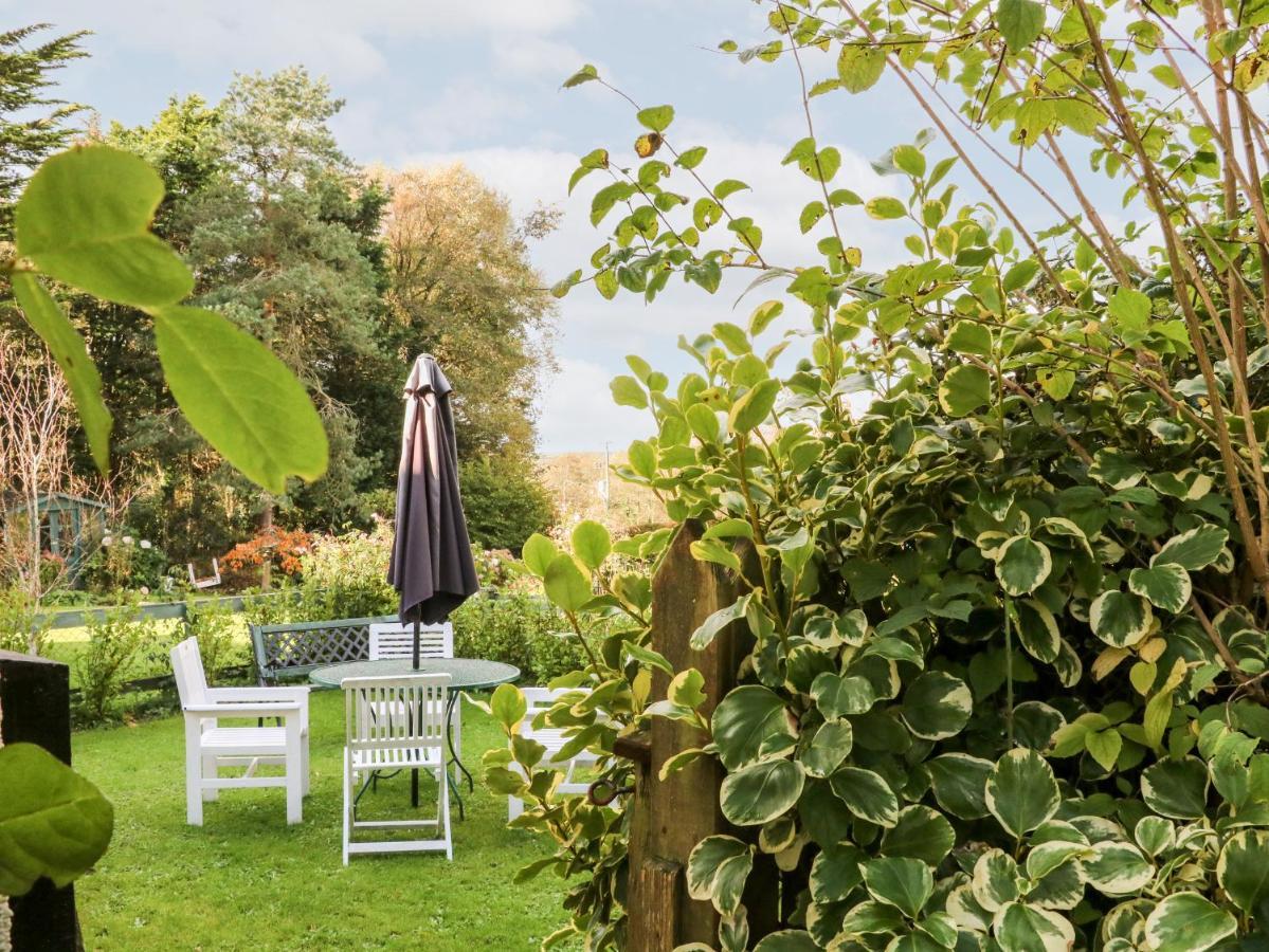 Claire'S Cottage Poughill  المظهر الخارجي الصورة