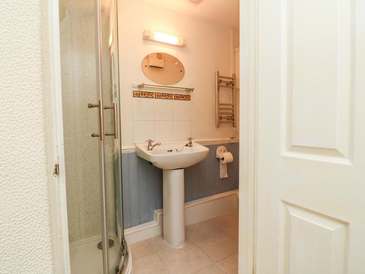 Claire'S Cottage Poughill  المظهر الخارجي الصورة